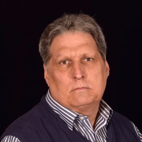 Paul Zizelman, ChemDesign Director of Technology