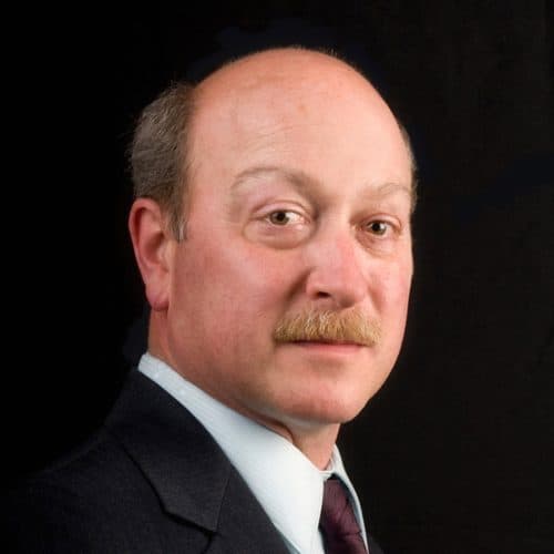 Randy Christl, ChemDesign CFO and Controller