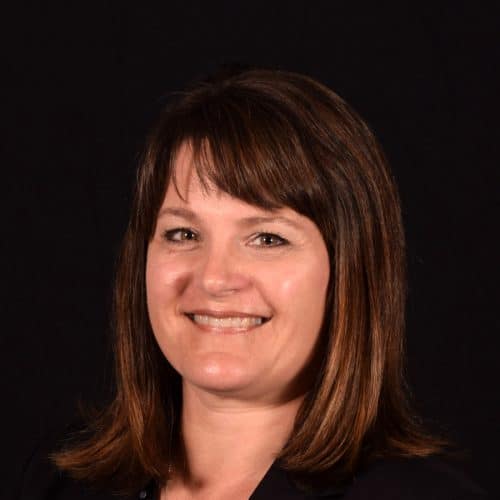 Trudi Janquart, ChemDesign Customer Relationship Manager