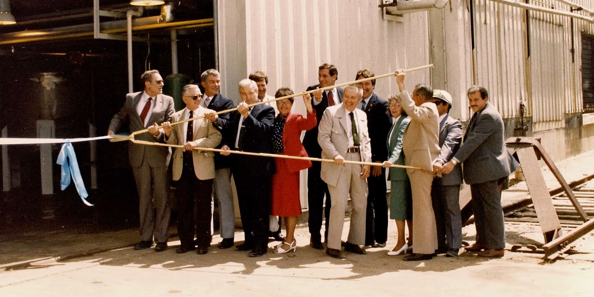 Our Story - ChemDesign Products, Inc.