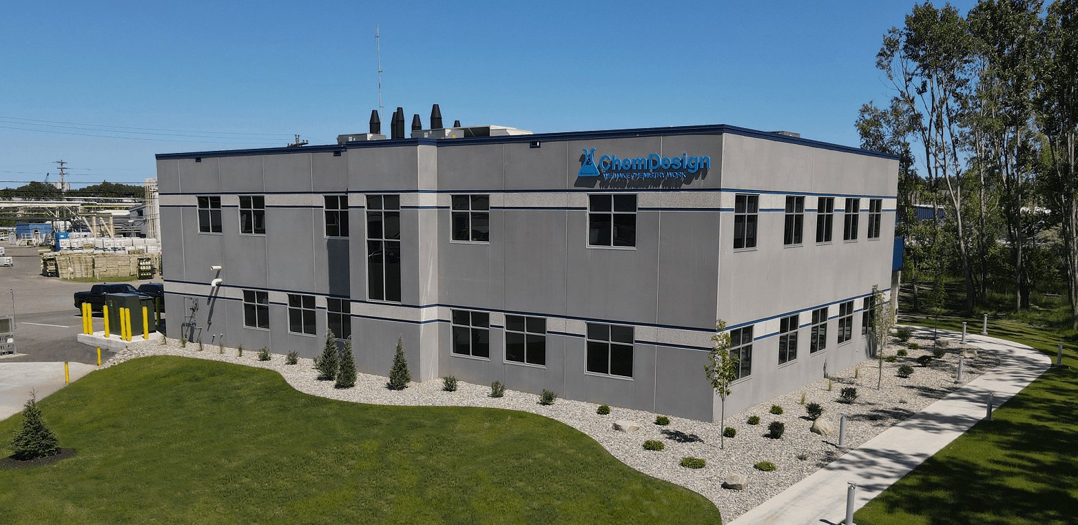 Our Site - ChemDesign Products, Inc.