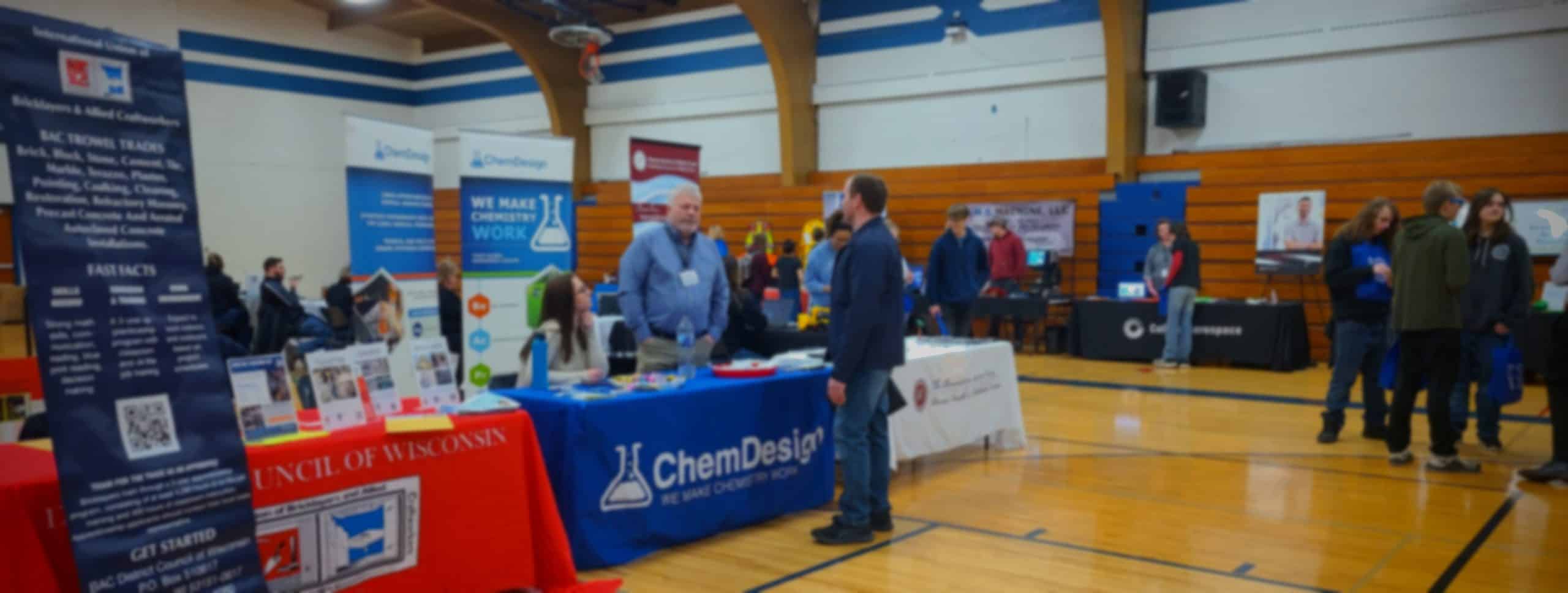 Community- ChemDesign Products, Inc.